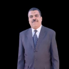 khaled ahmed