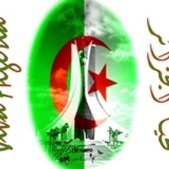 vive l'algerie