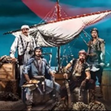 Barbarossa Urdu