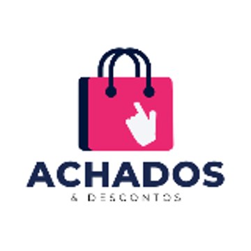 achadinhos e descontos