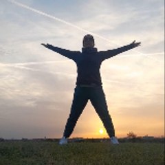 A new day - gemeinsam tanzen wir in den Tag