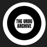 The Urdu Archive