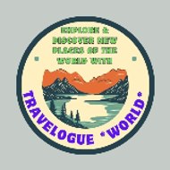 travelogue World