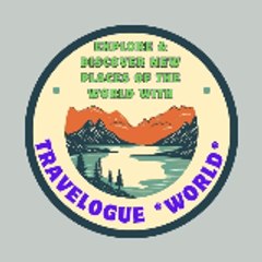 travelogue World