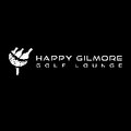 Happy Gilmore Golf Lounge
