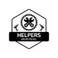 Doing To Helps