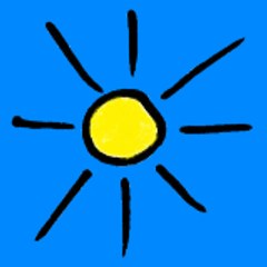 All Ways Blue Sky - tevatronsfuncar