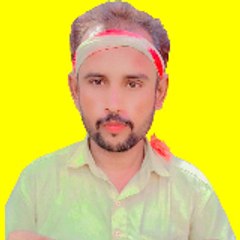 Muhammad Amjadkhan