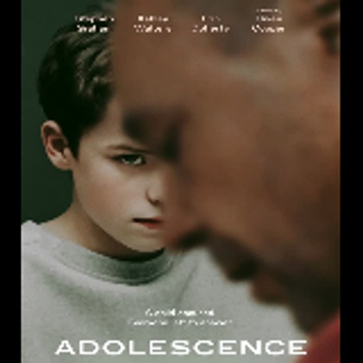 Dailymotion profile picture for @Adolescence