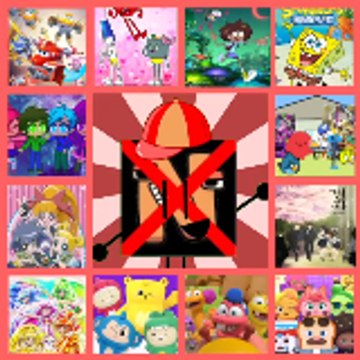 Anti ETGTABF Is Back AUTTP Channel
