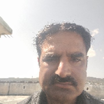 Muhammad Waqas