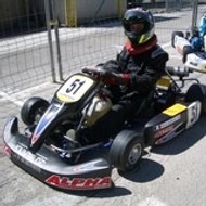 Kévin kevin rebolle