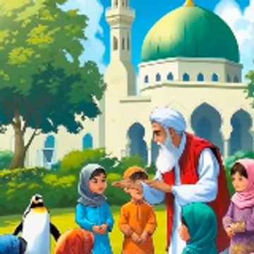 ISLAMIC WORLD