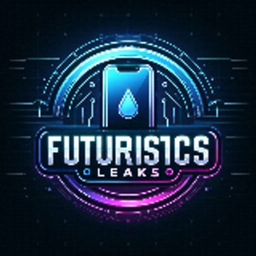 Futuristic Leaks!