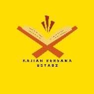 Kajian Bersama Ustadz