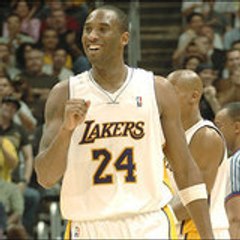 Kobe Bryant