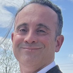 Chris Bressi