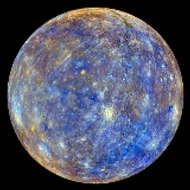 Mercury