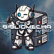 BiblioMecha