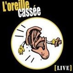 L'Oreille Cassée