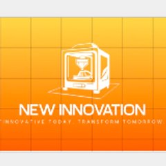 new innovation