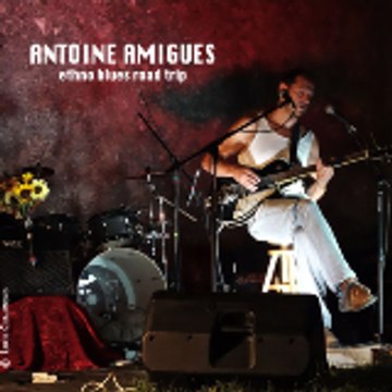 Antoine Amigues