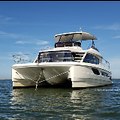 Aquila 48 Luxury Catamaran Yacht for Sale