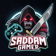 SaddamGamer