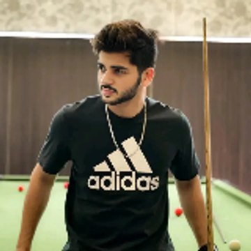 Dawood Zaman