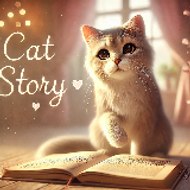 cat story