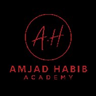amjad habib Academy