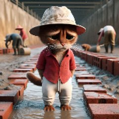 Cat Journey