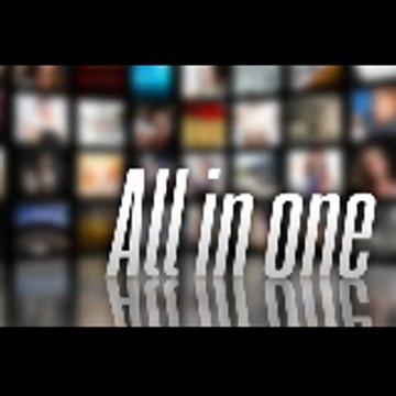 ALL IN ONE