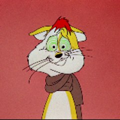 Claude Cat