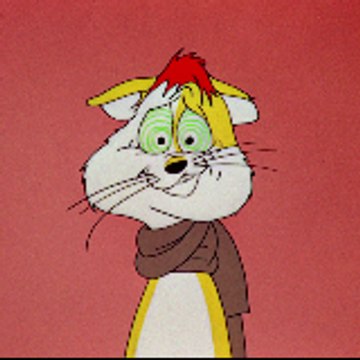Claude Cat