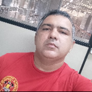 Márcio Lima BPC