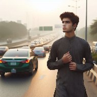 Pardesi life in Bahrain