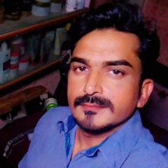 Haider khan