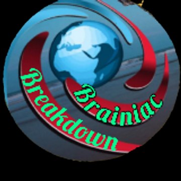 Brainiac Breakdown