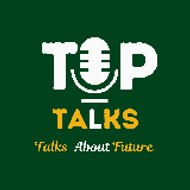 Tep Talks