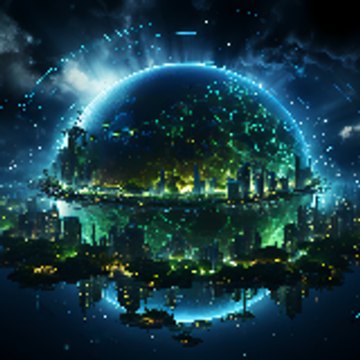 World