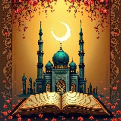 Islamic Wisdom for All