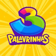3Palavrinhas