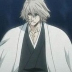 Kisuke Urahara