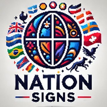 Nation Signs