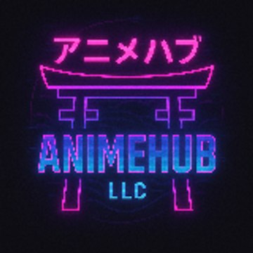 AnimeHubLLLC