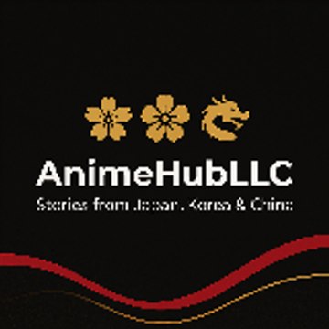 AnimeHubLLLC