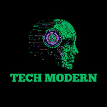 TECH MODERN