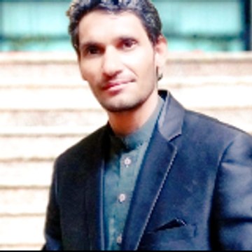 Khalid Shah