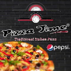 Pizza Time